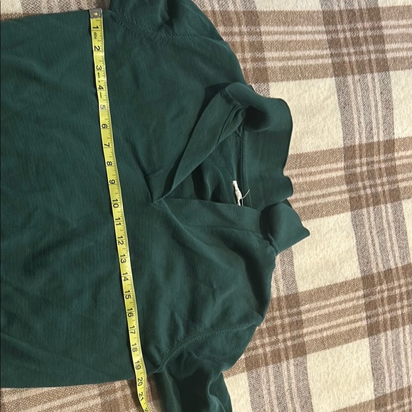 Pact Polo sweater - Picture 2 of 5